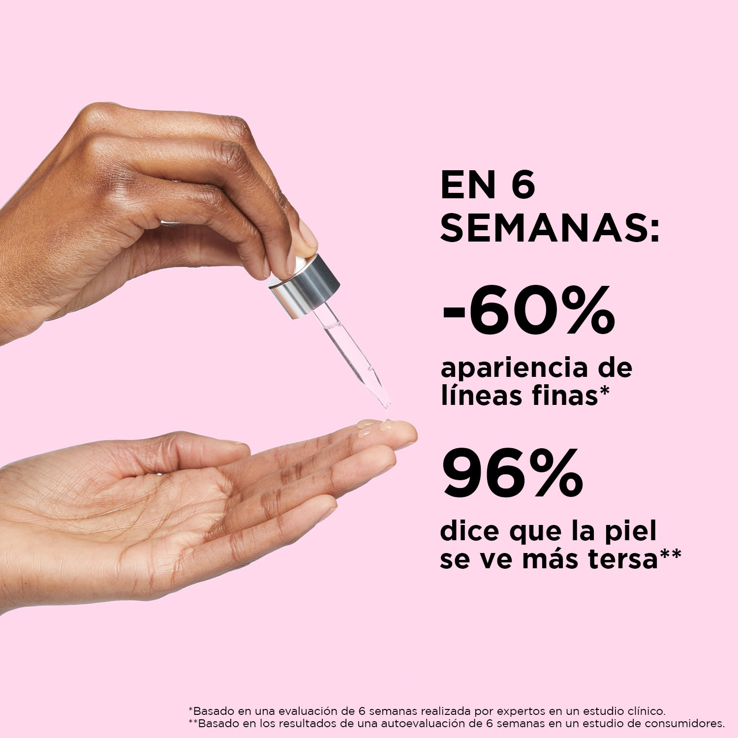 BYE BYE LINES (SUERO DE ÁCIDO HILAURÓNICO)